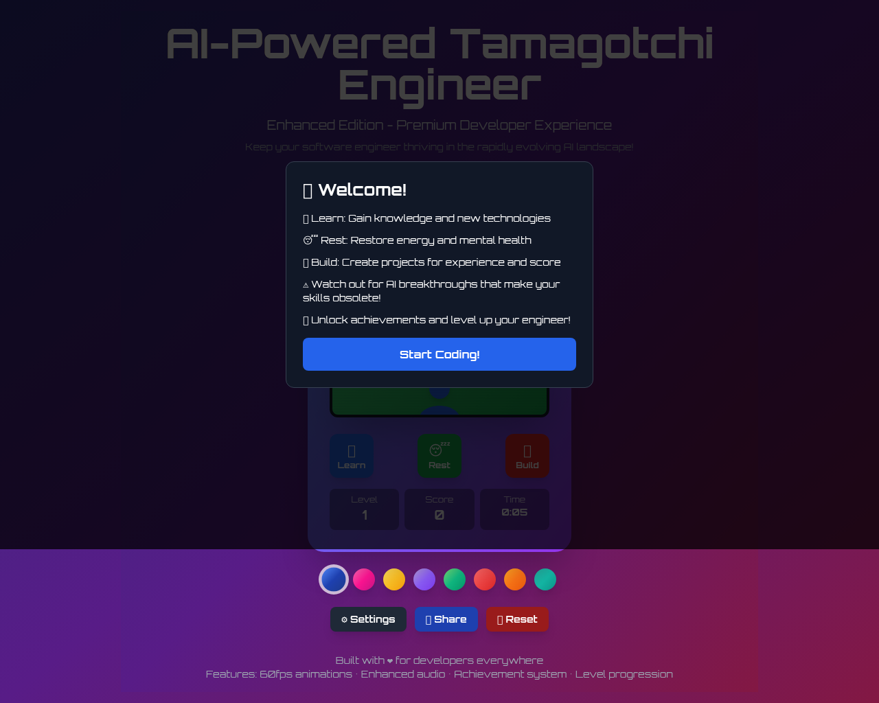 aicoder app