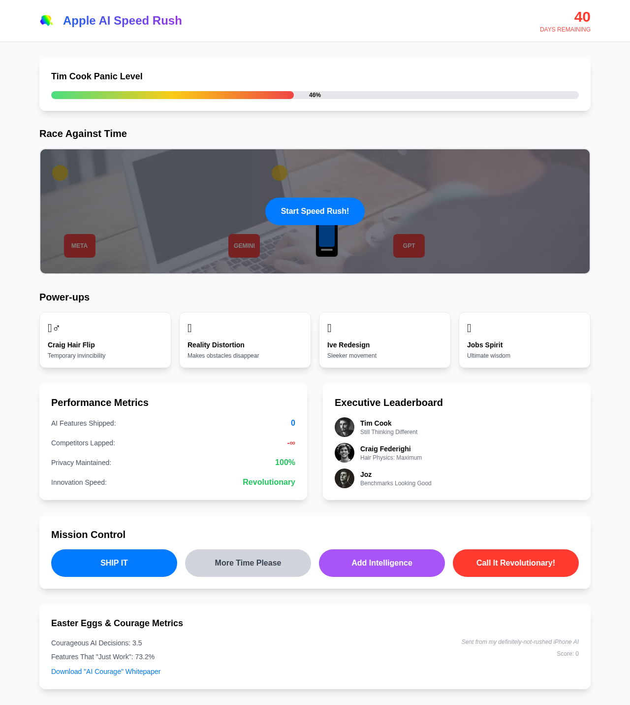 airushdemo app