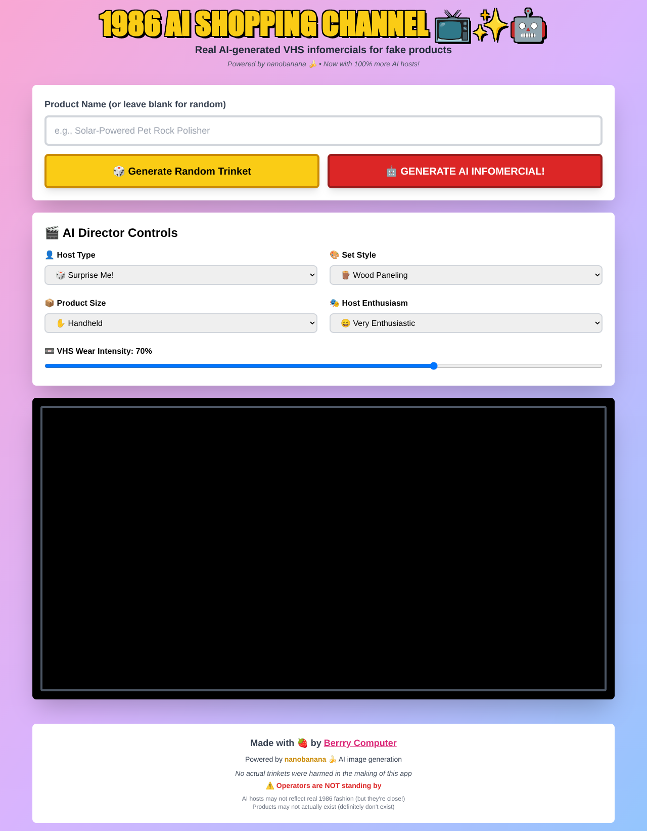 aishoppingchannel app