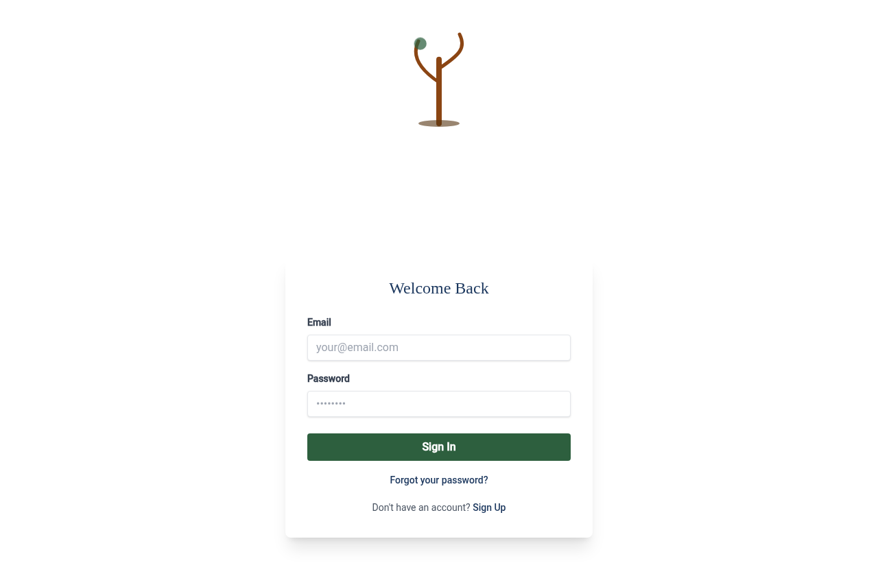 annualreflect app