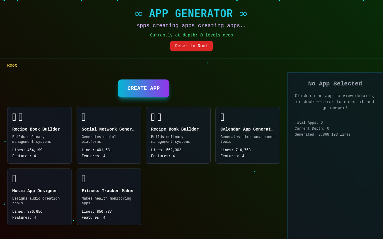 appception app