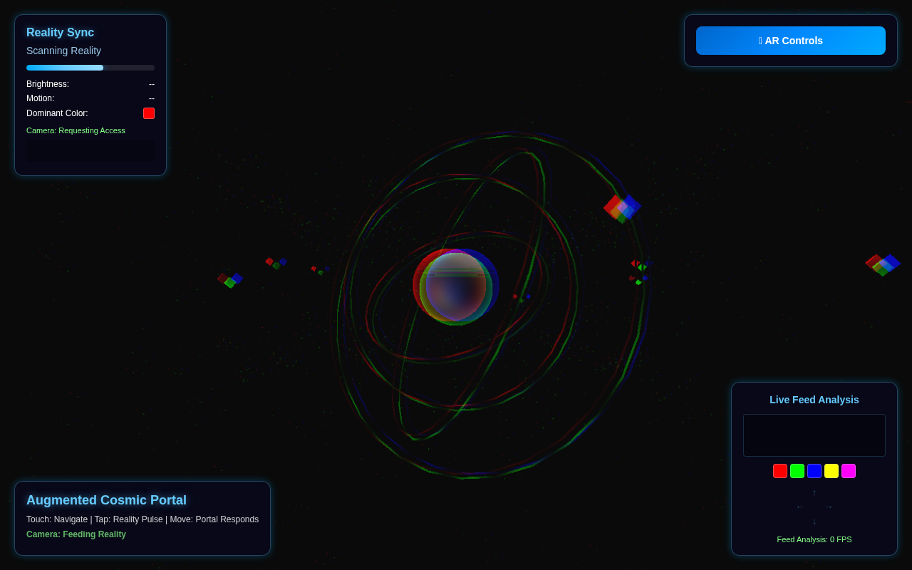 arportal app