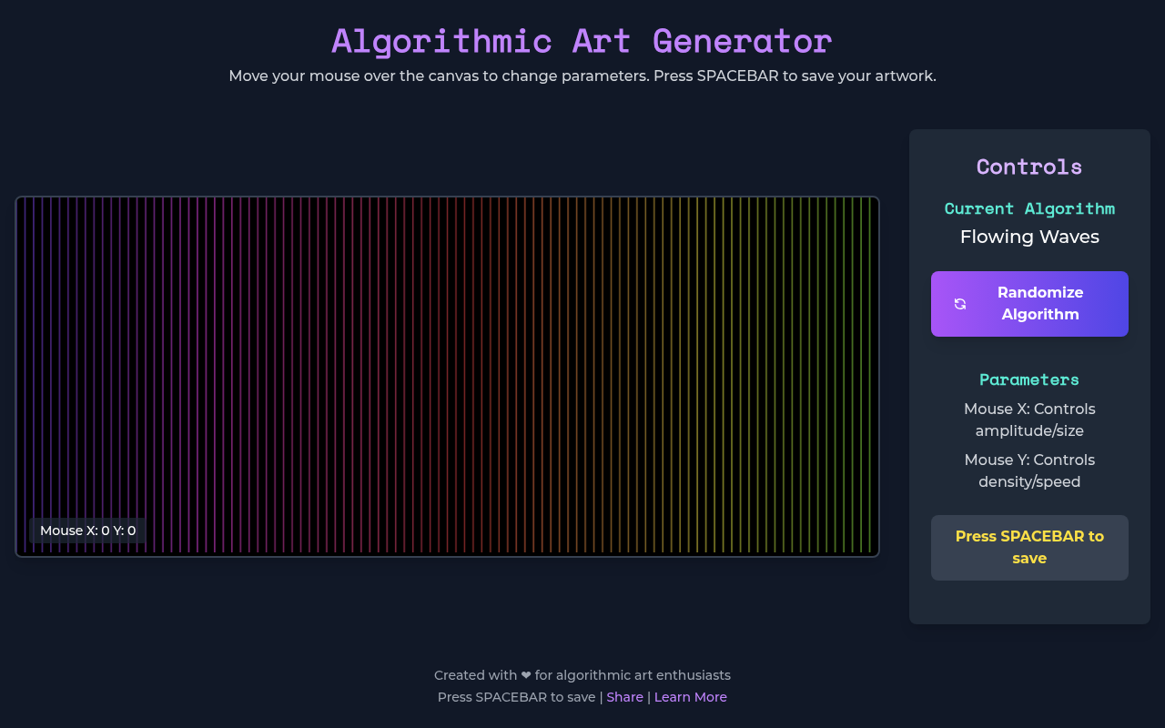 artgen app
