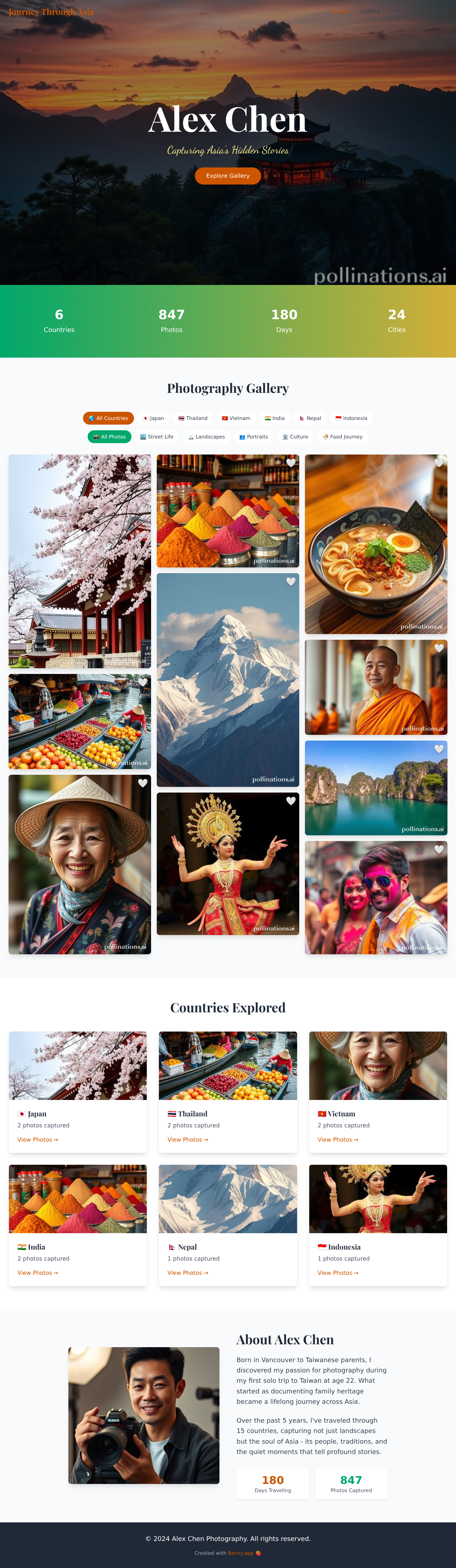 asianjourney app
