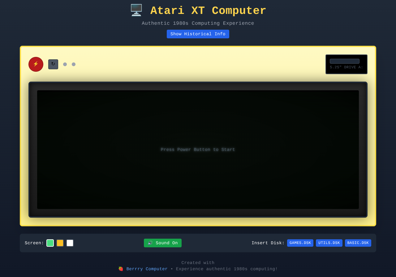 atarixt app