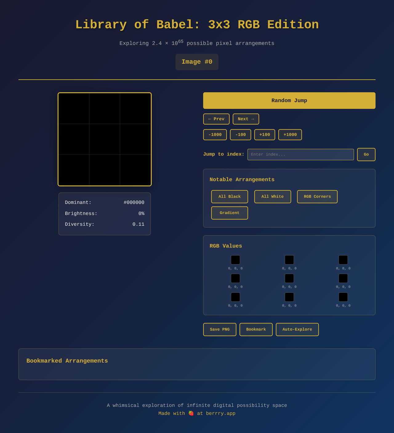 babel3x3 app