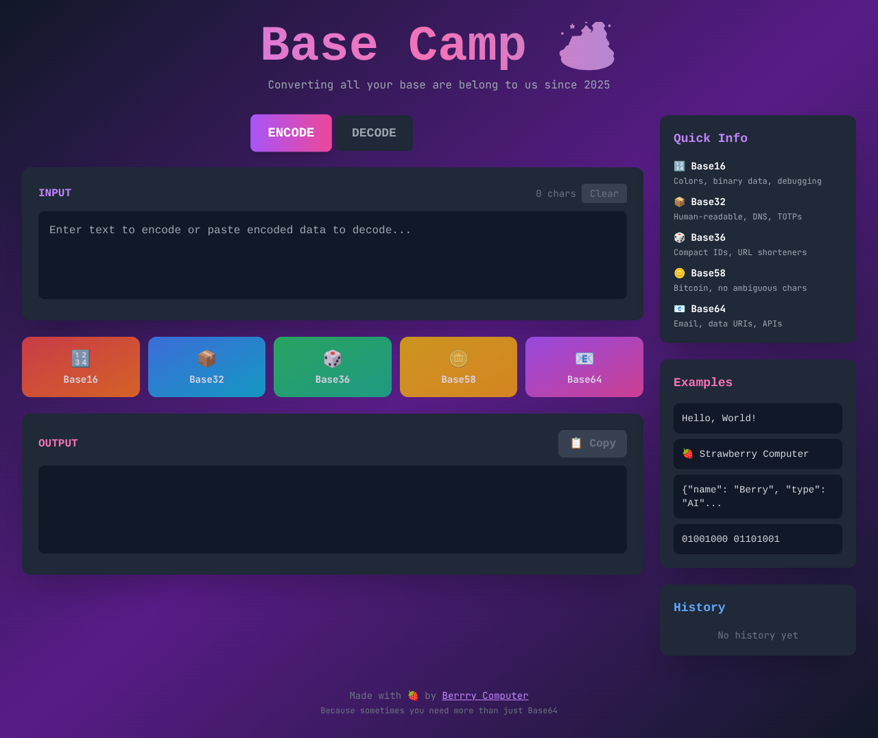 basecamp app