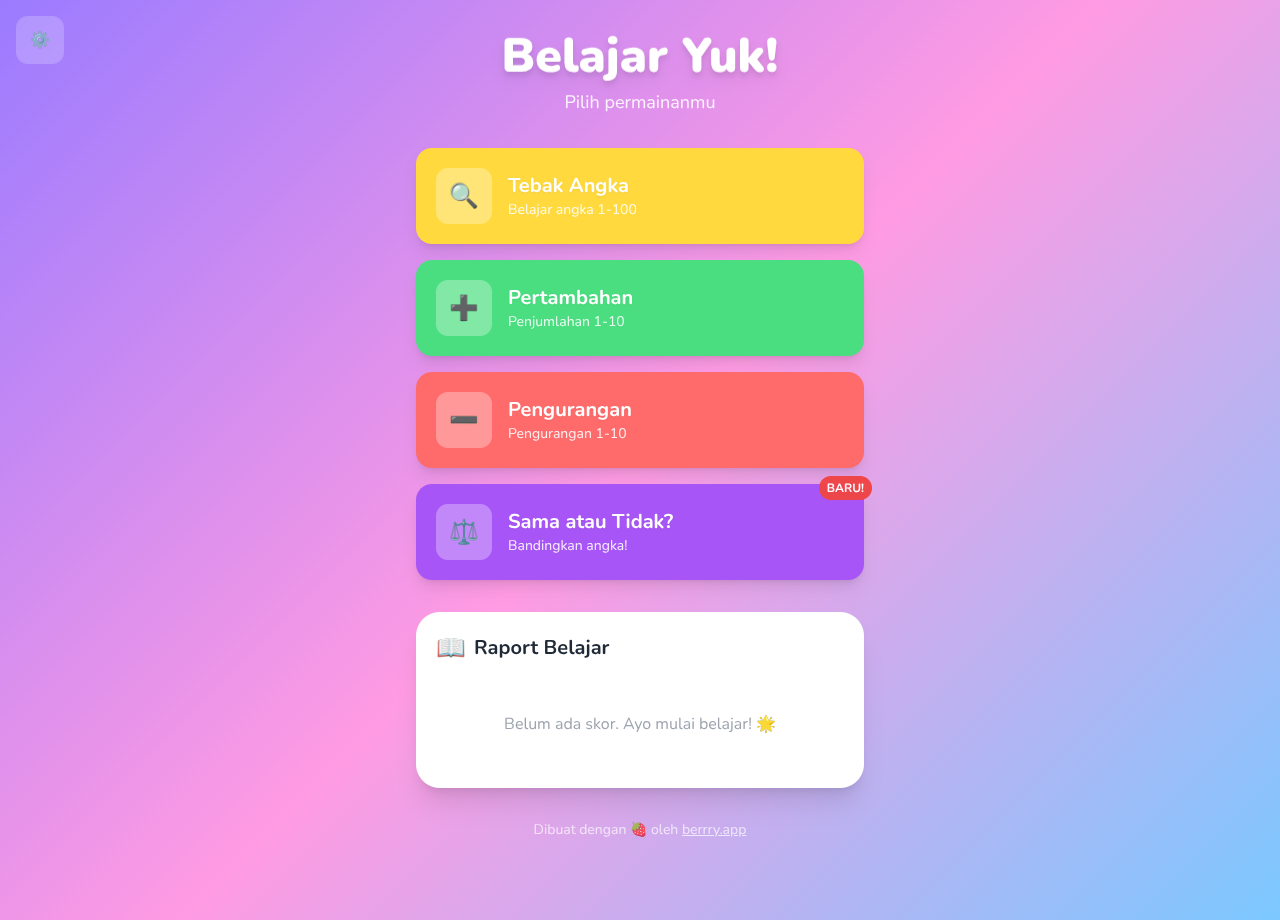 belajarsama app