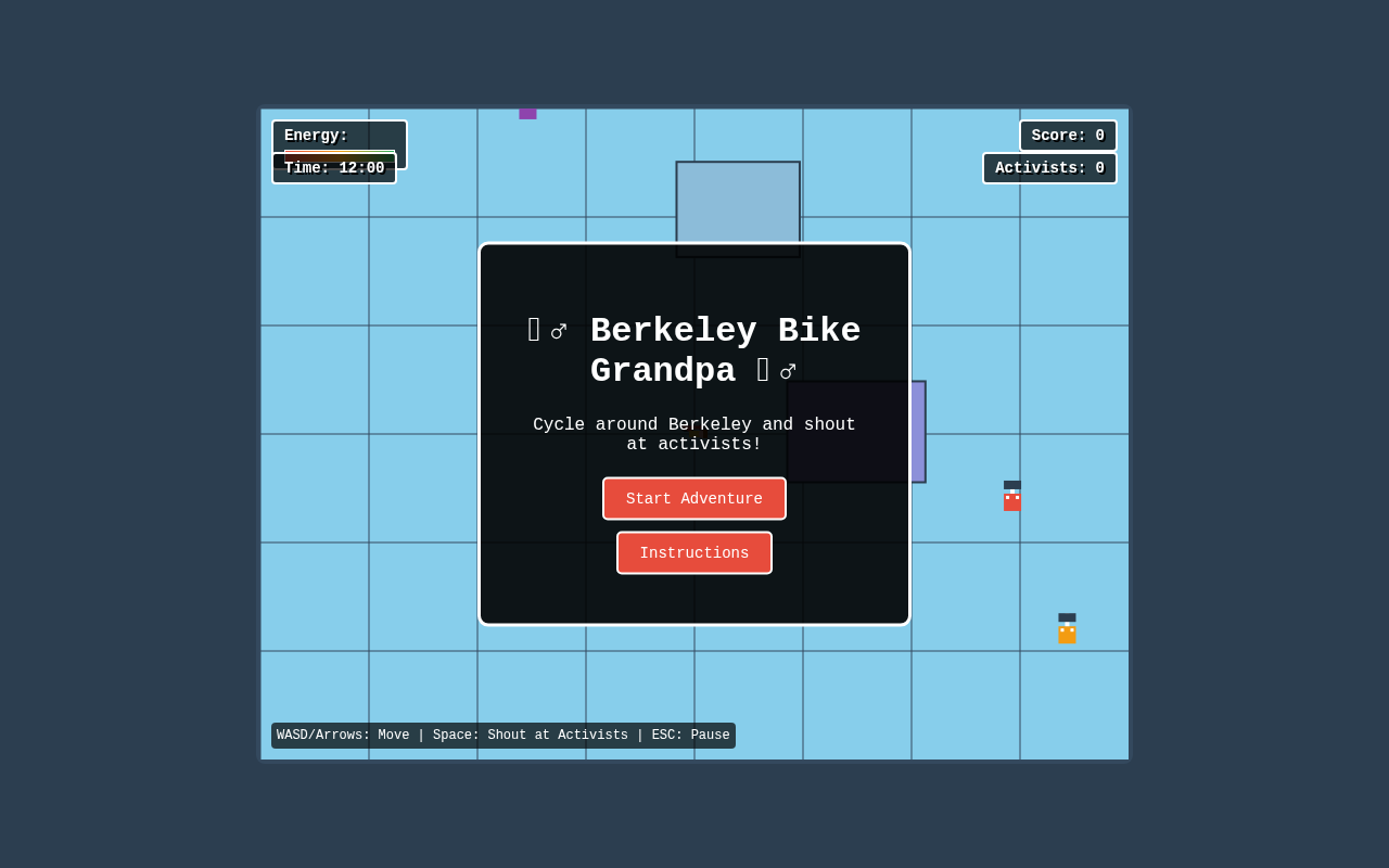 berkeleybike app