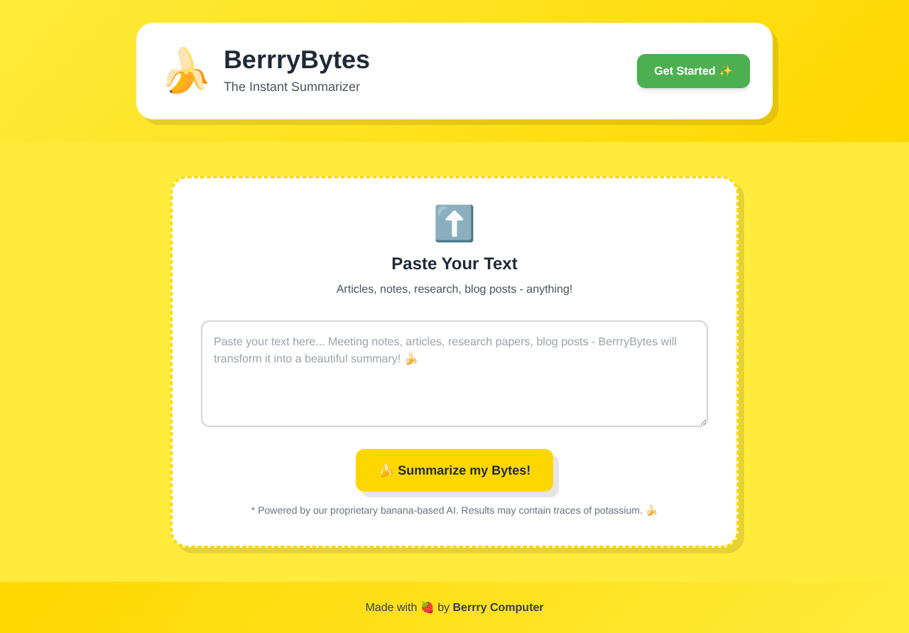 berrybytes app
