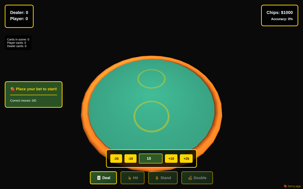 blackjackfixed app