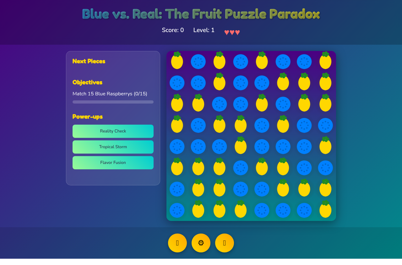 blueraspberry app