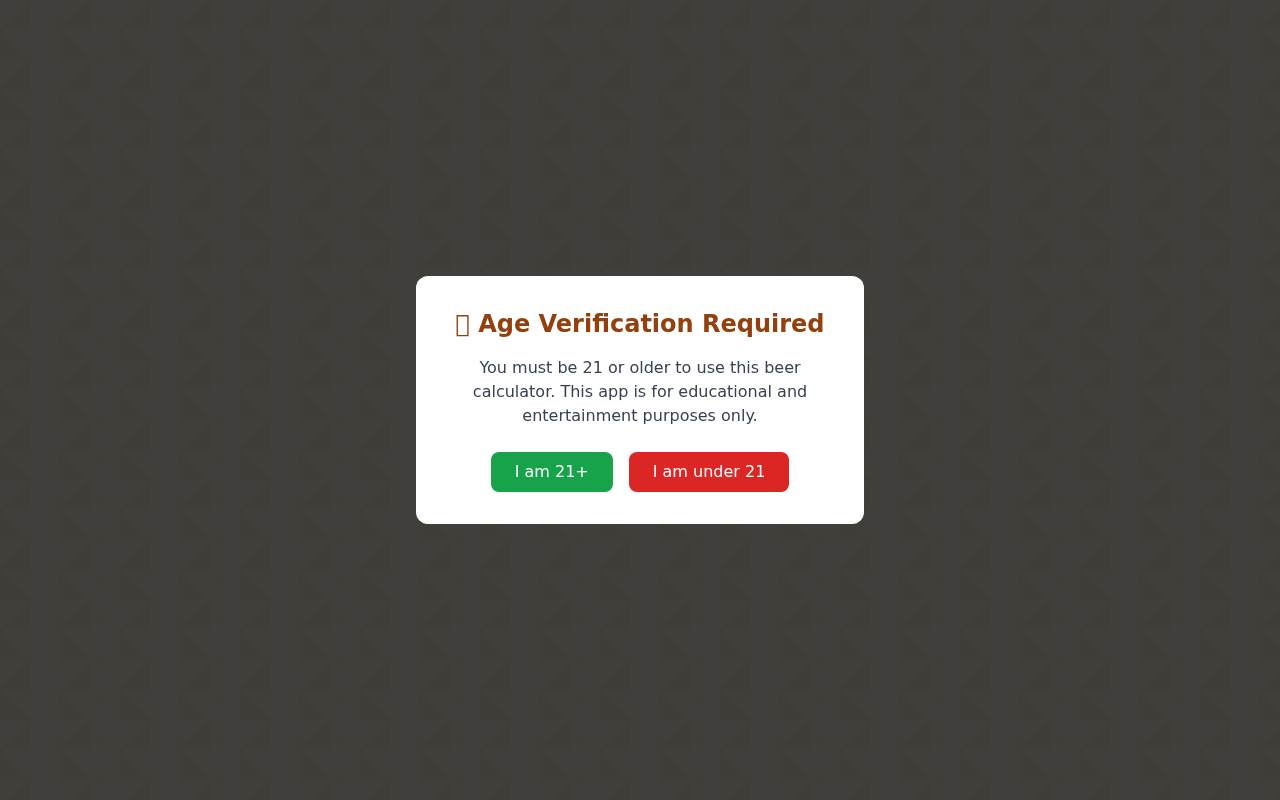 body2beer app