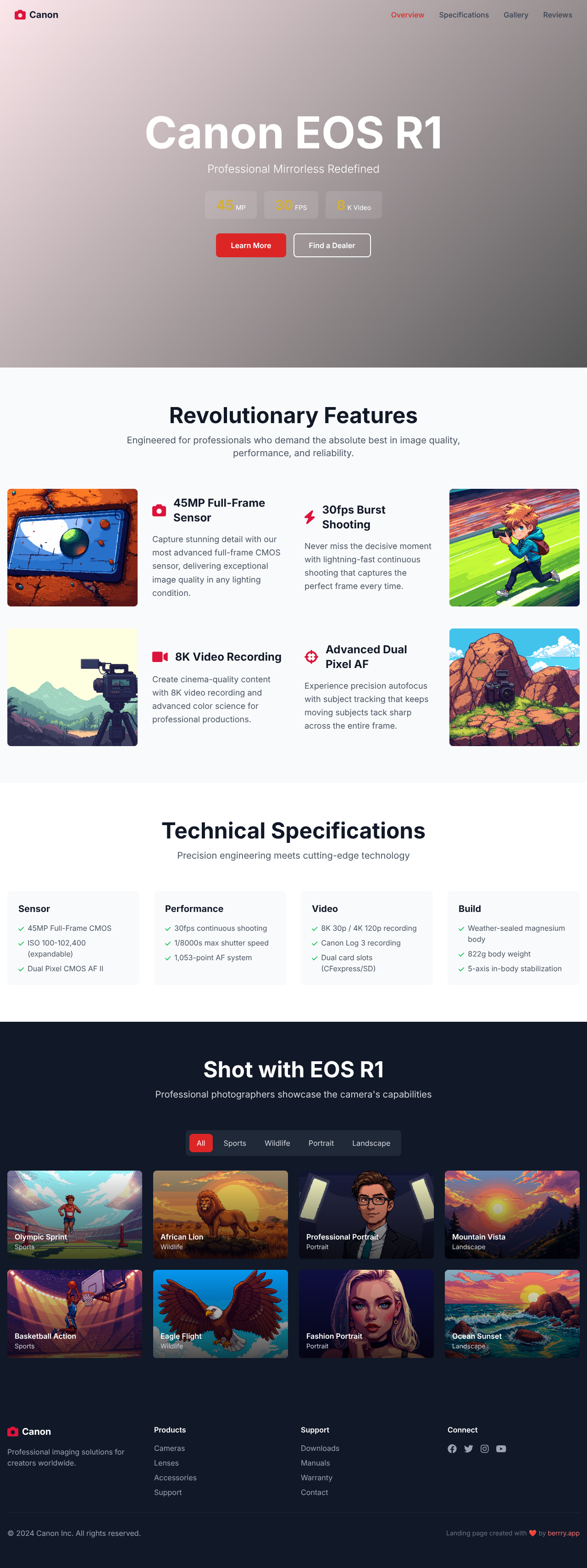 canoneosr1 app