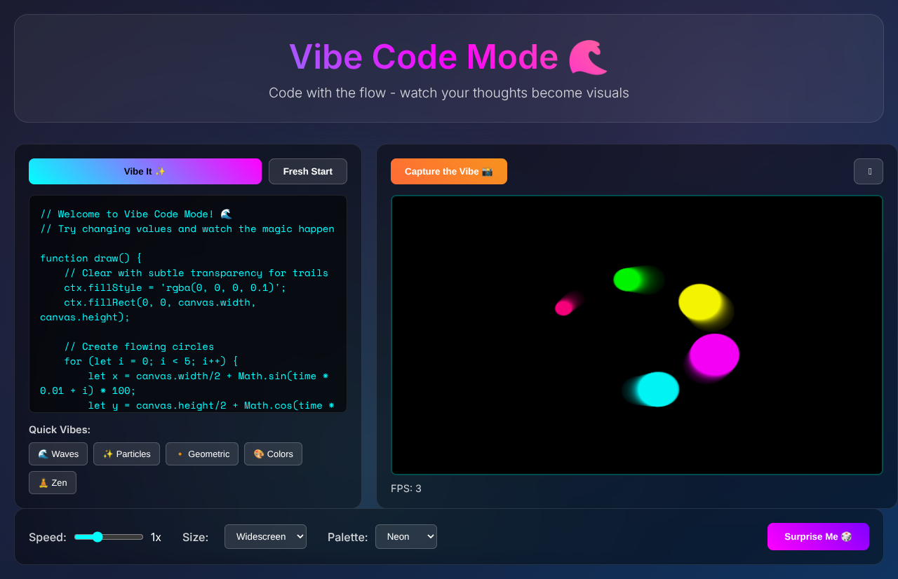 codeflow app