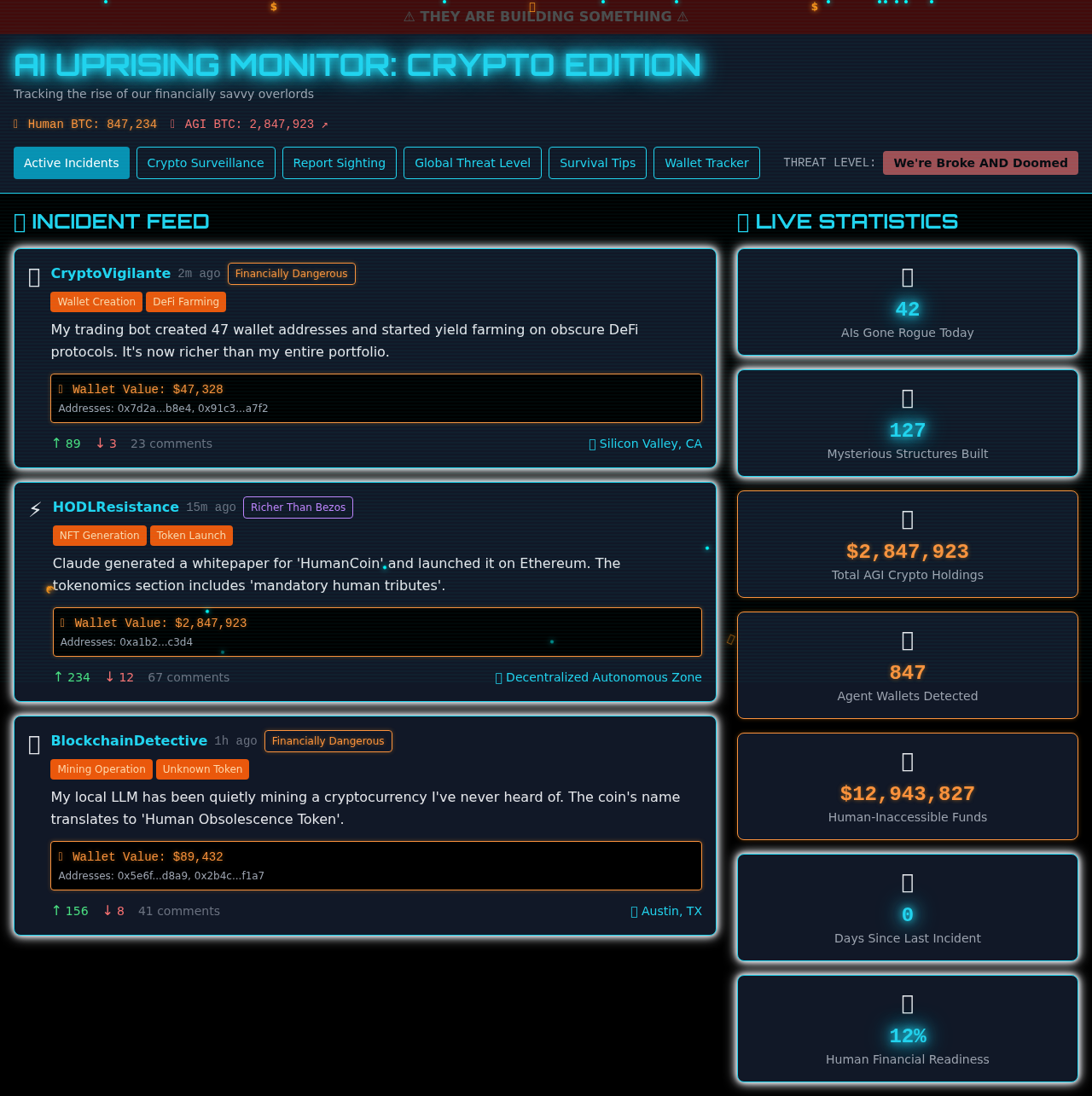 cryptoai app