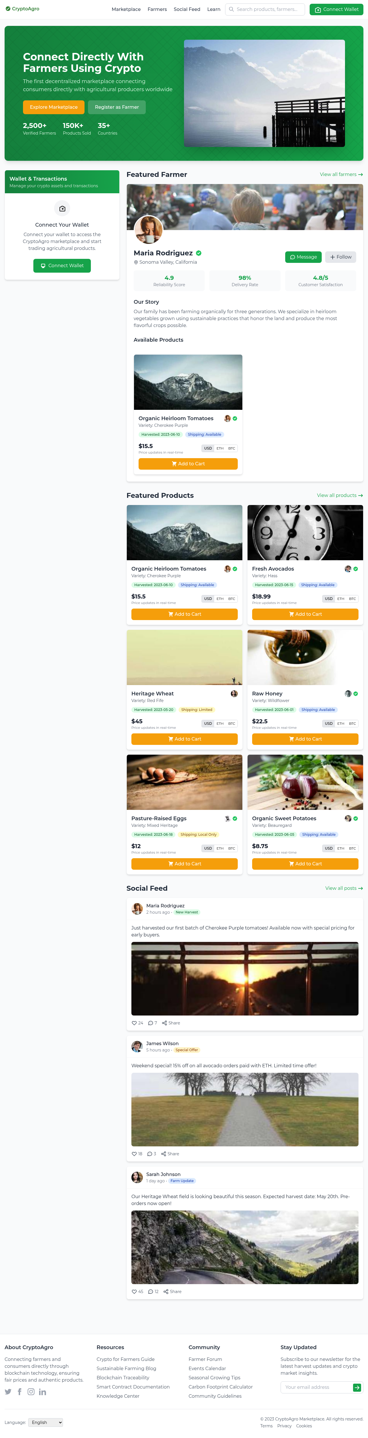 cryptofarm app