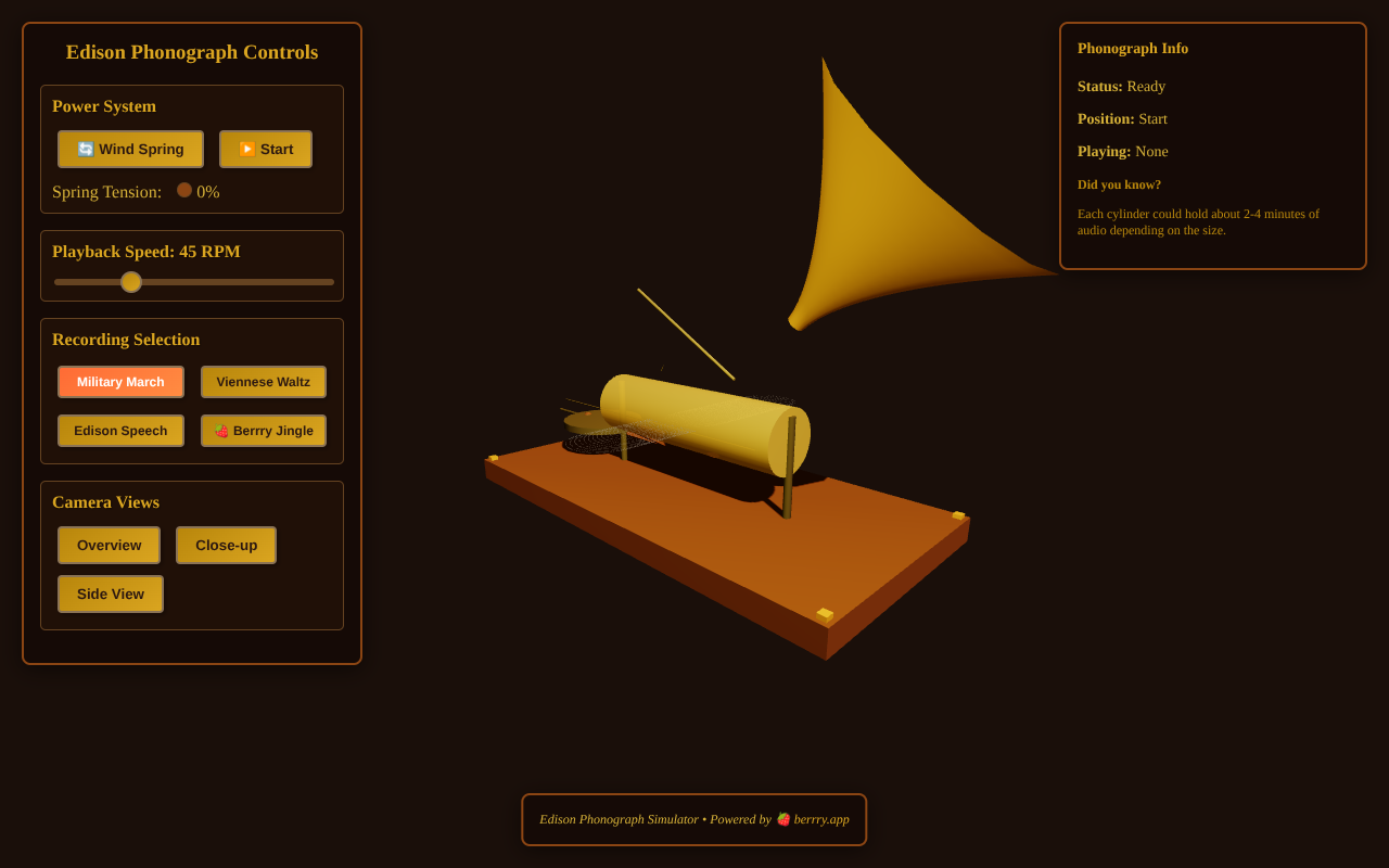 cylinder app