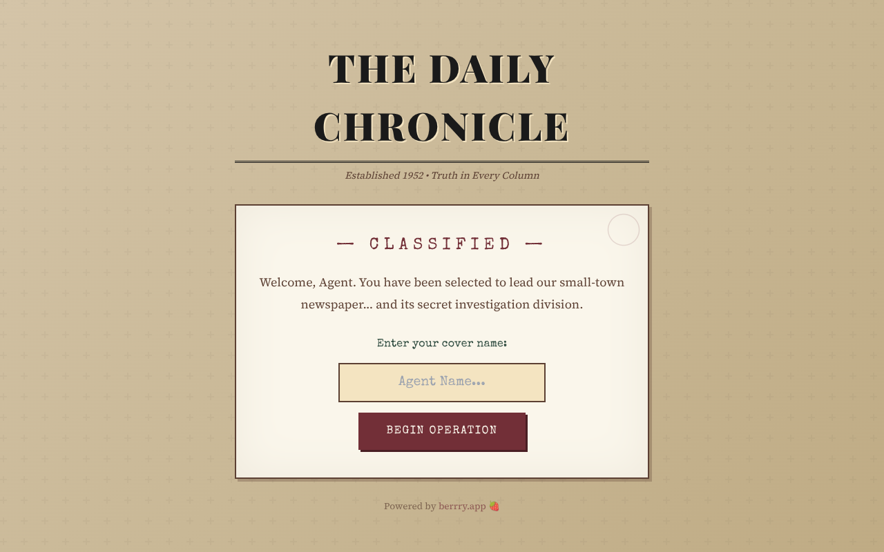 dailychronicle app