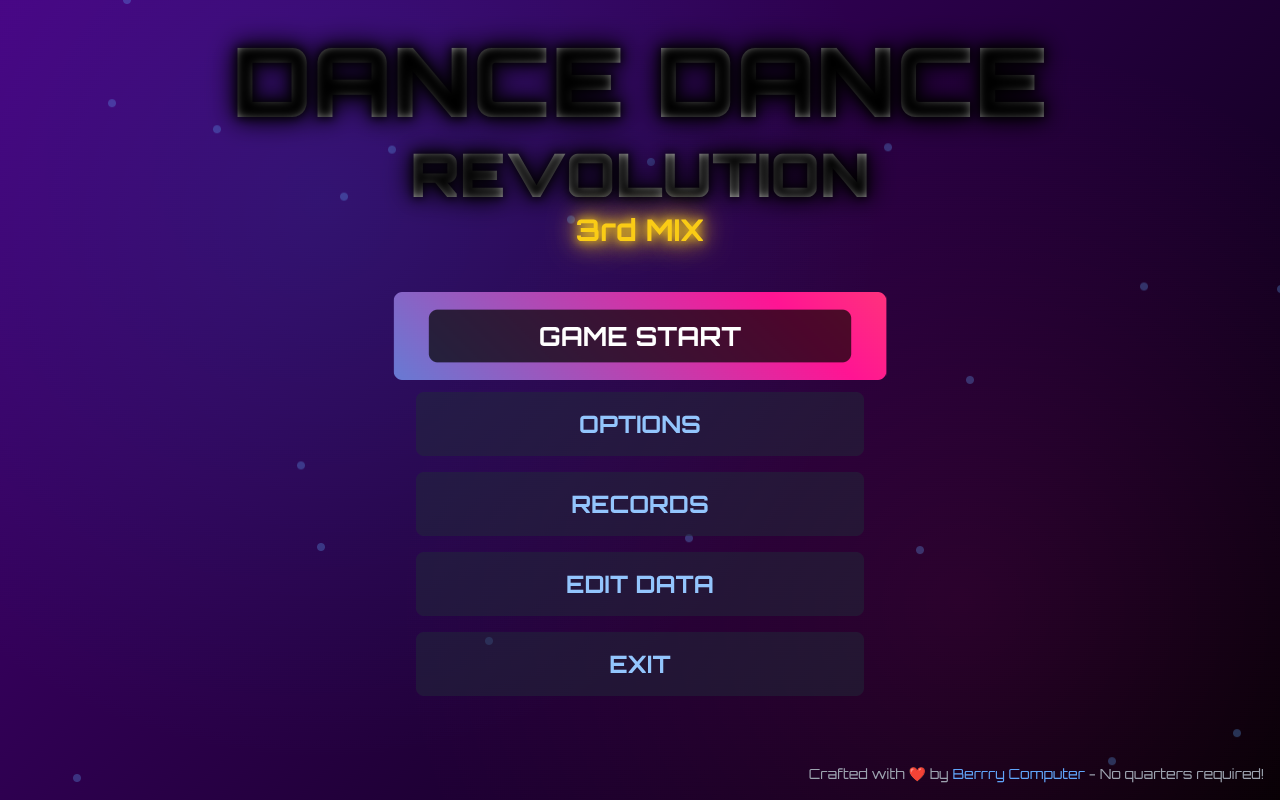 ddr3rdmix app