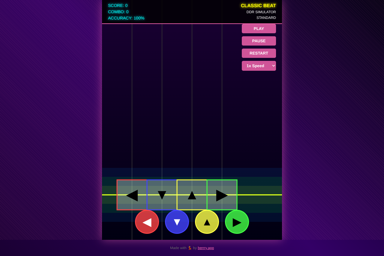 ddr4thmix app