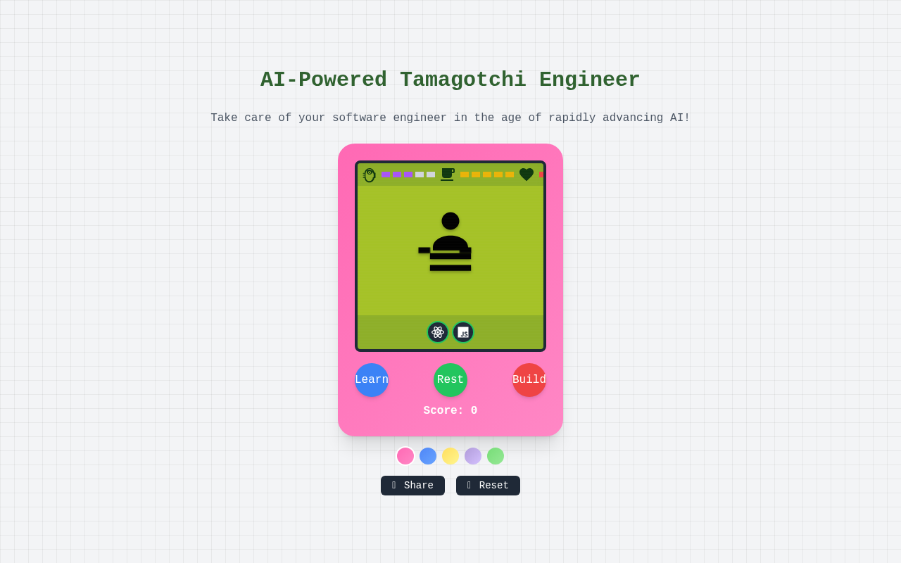 devpet app