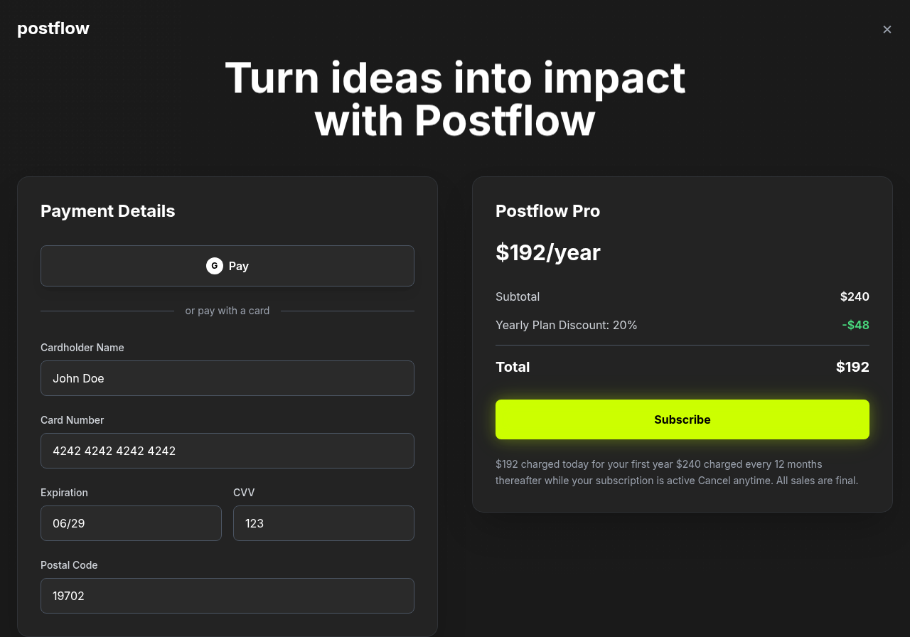 ditheredflow app