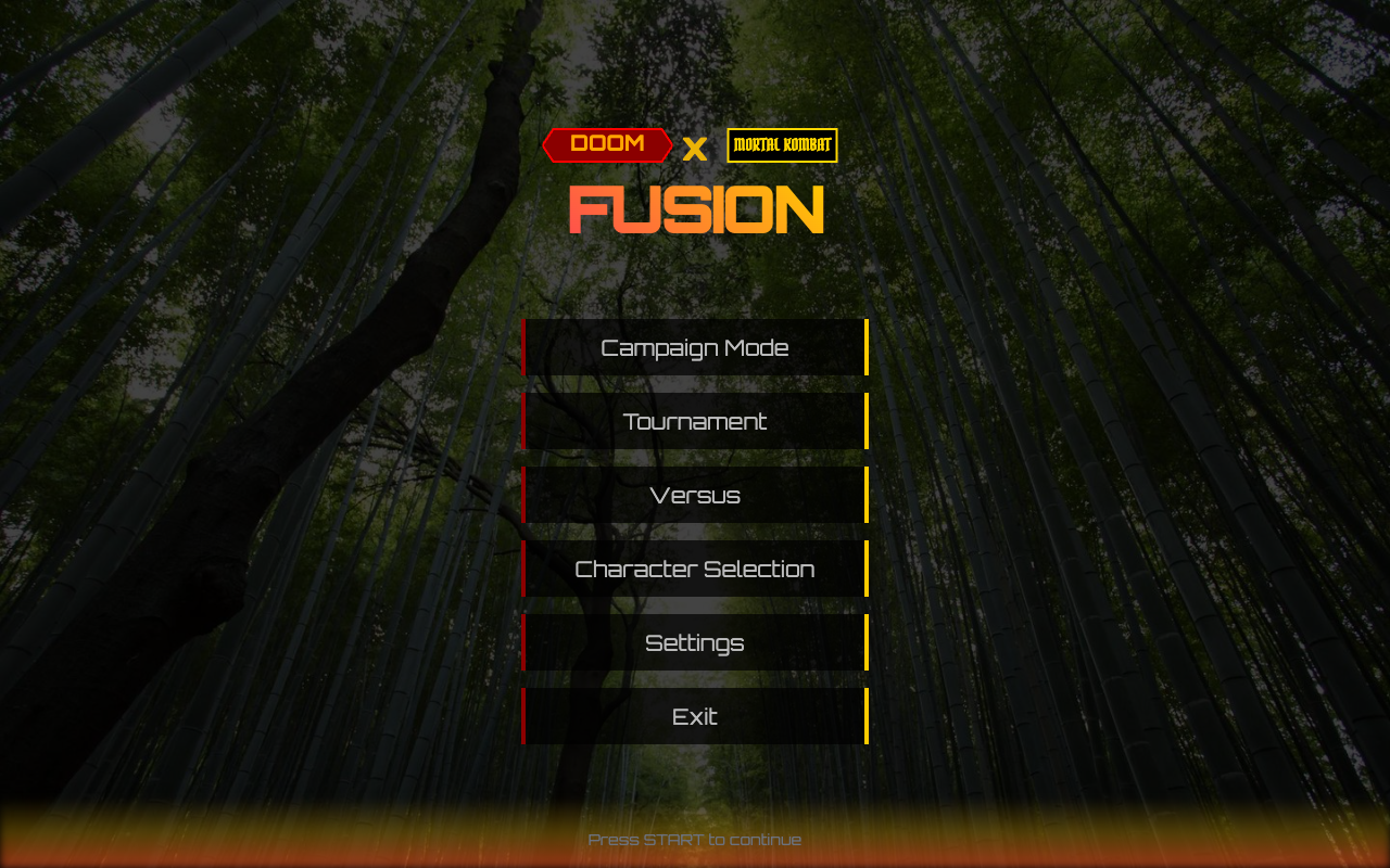 doomkombat app