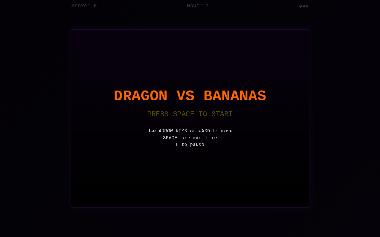 dragonbanana app