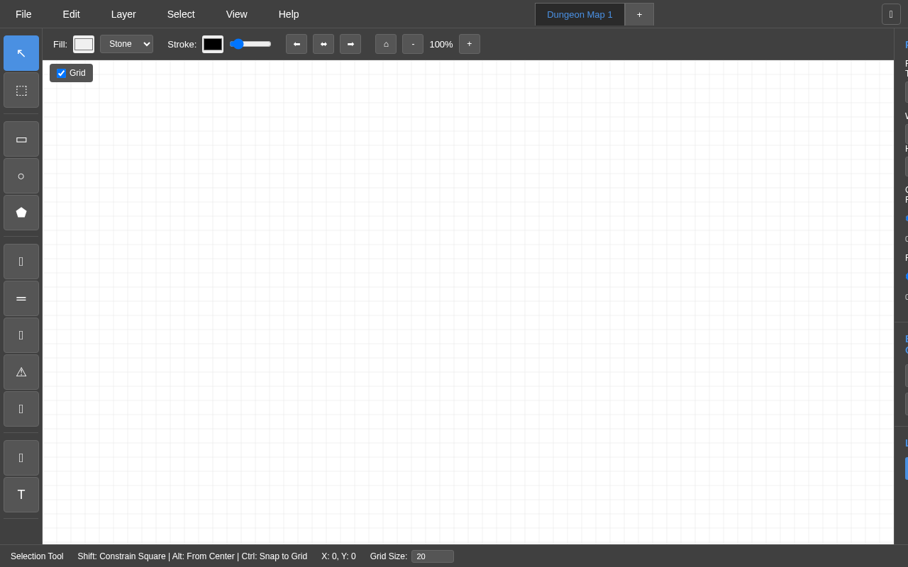 dungeondesigner app