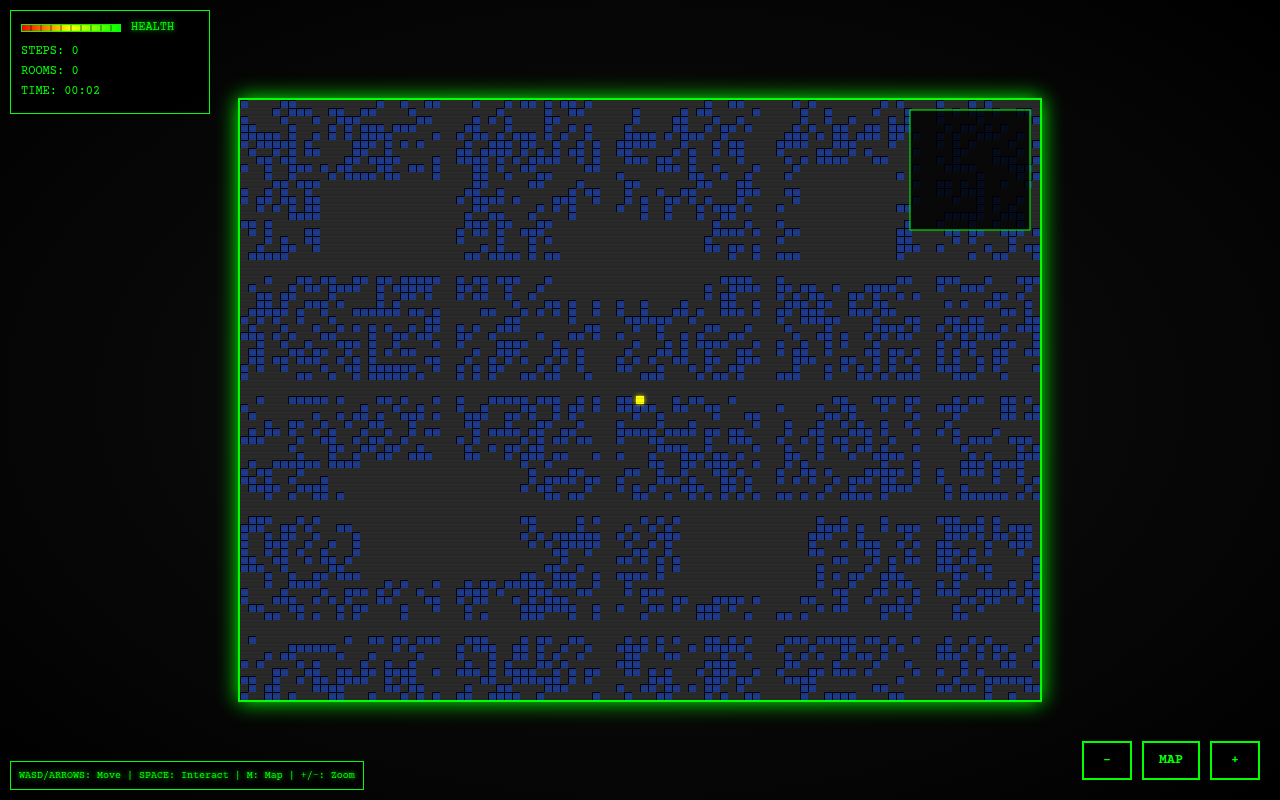 dungeonexplorer app