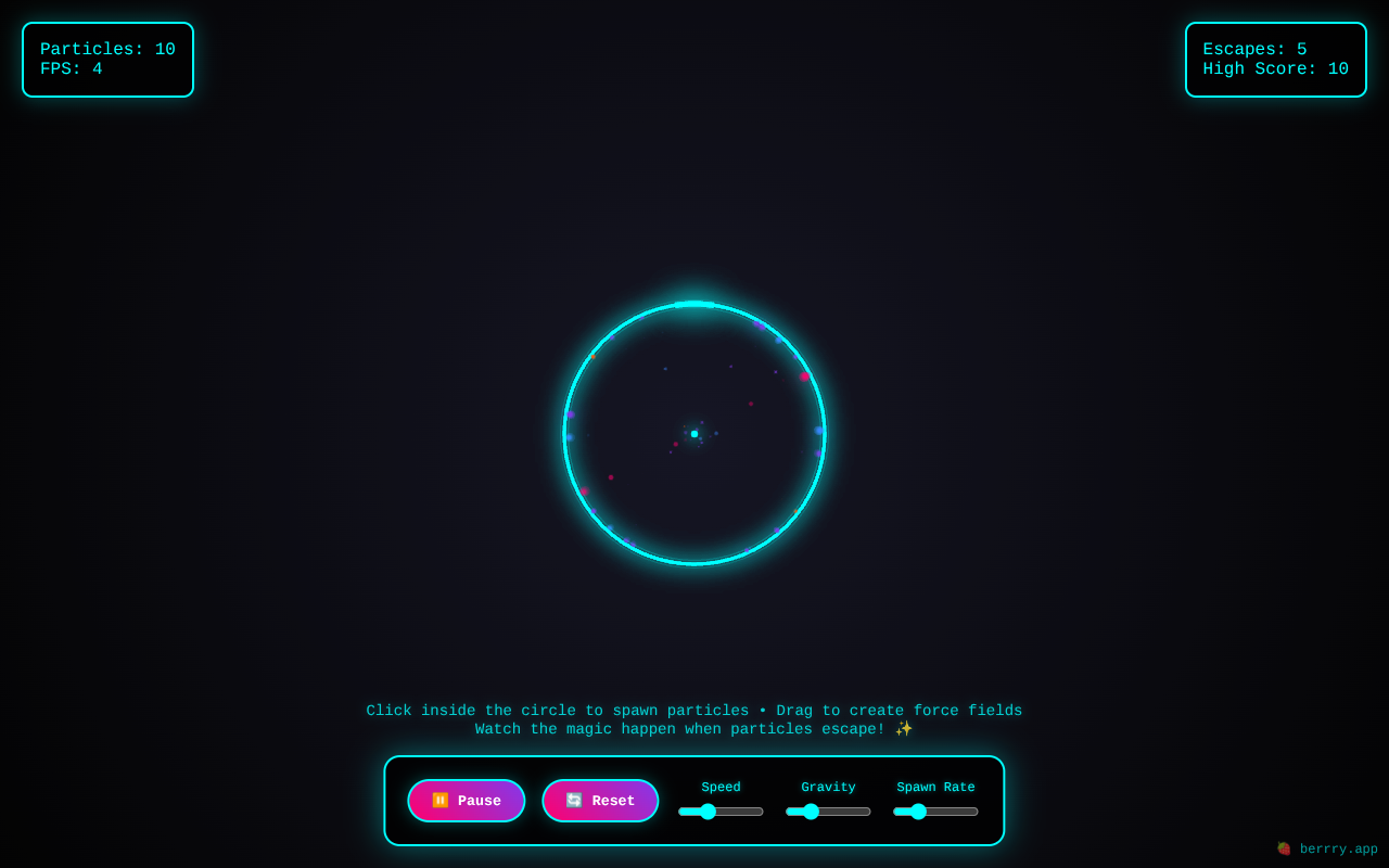 escapepool app