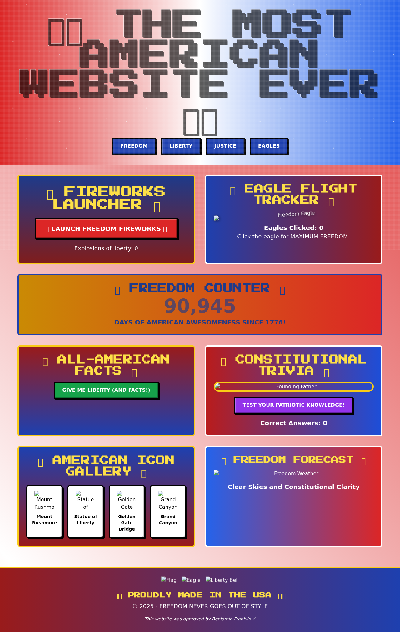 freedomville app