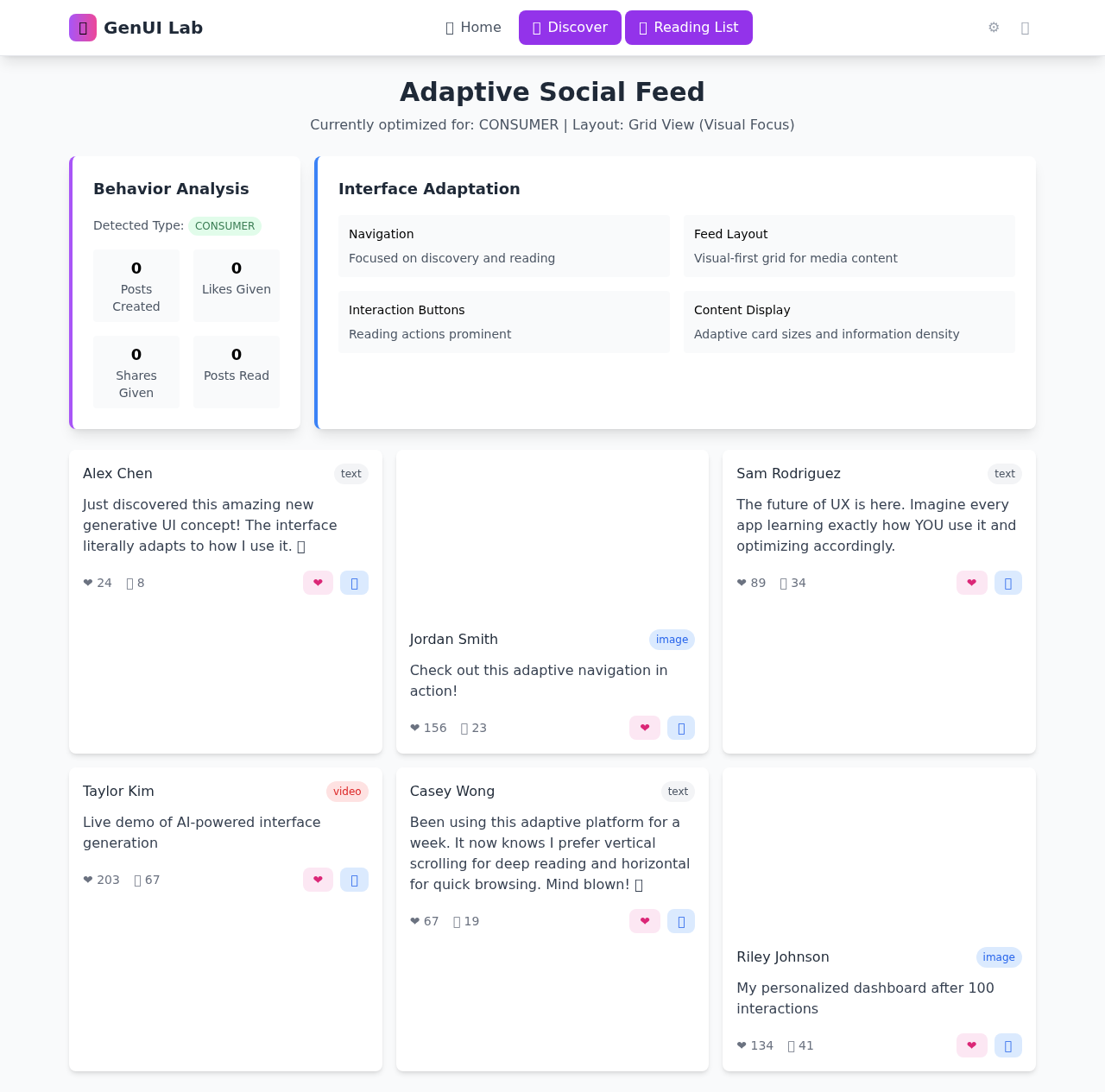generativeui app