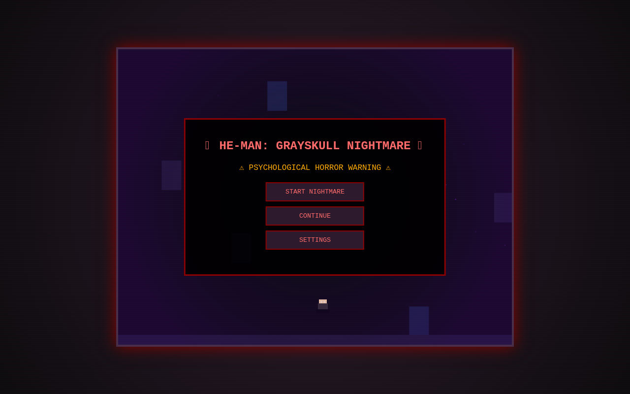 hemanhorror app