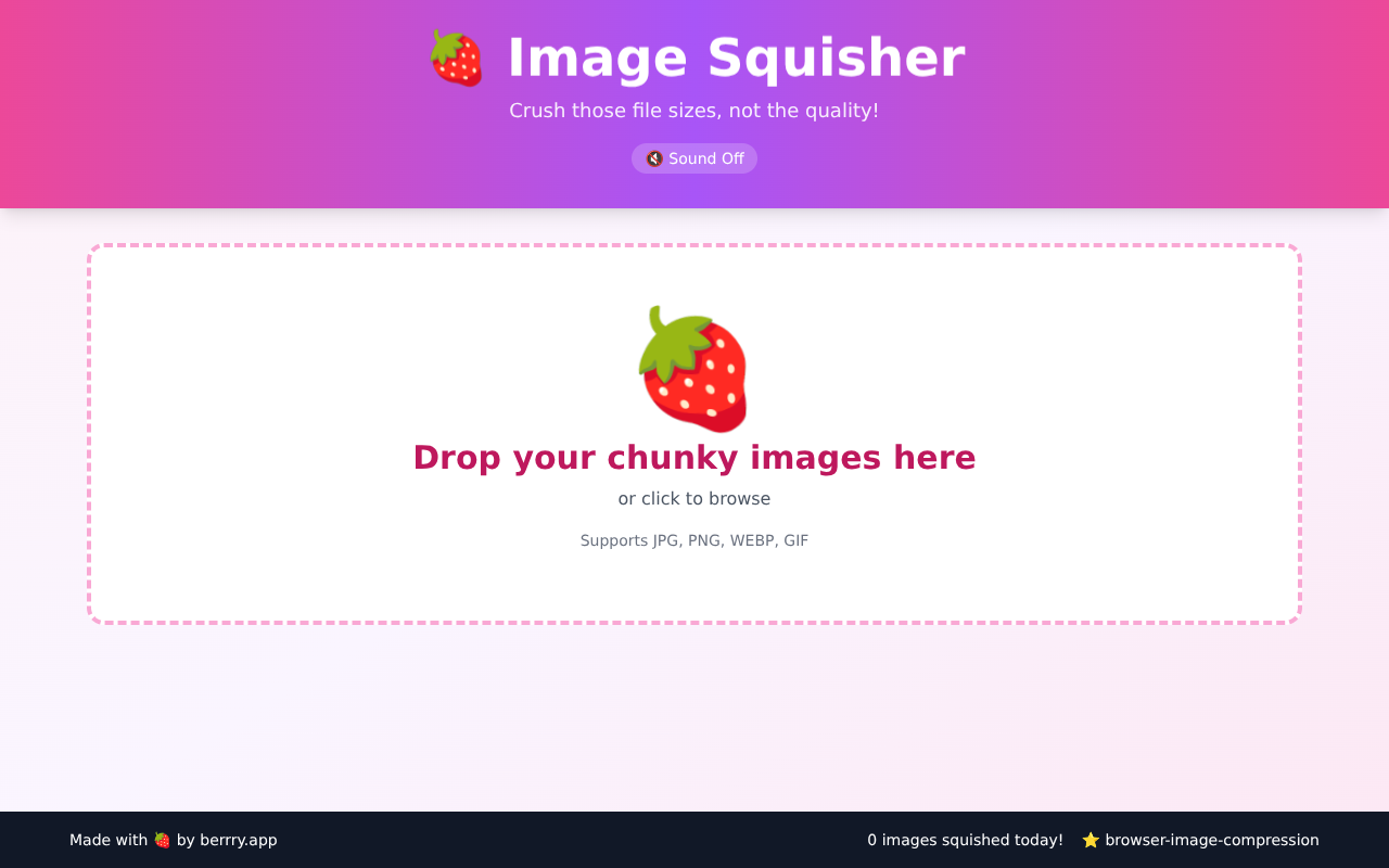 imagesquisher app