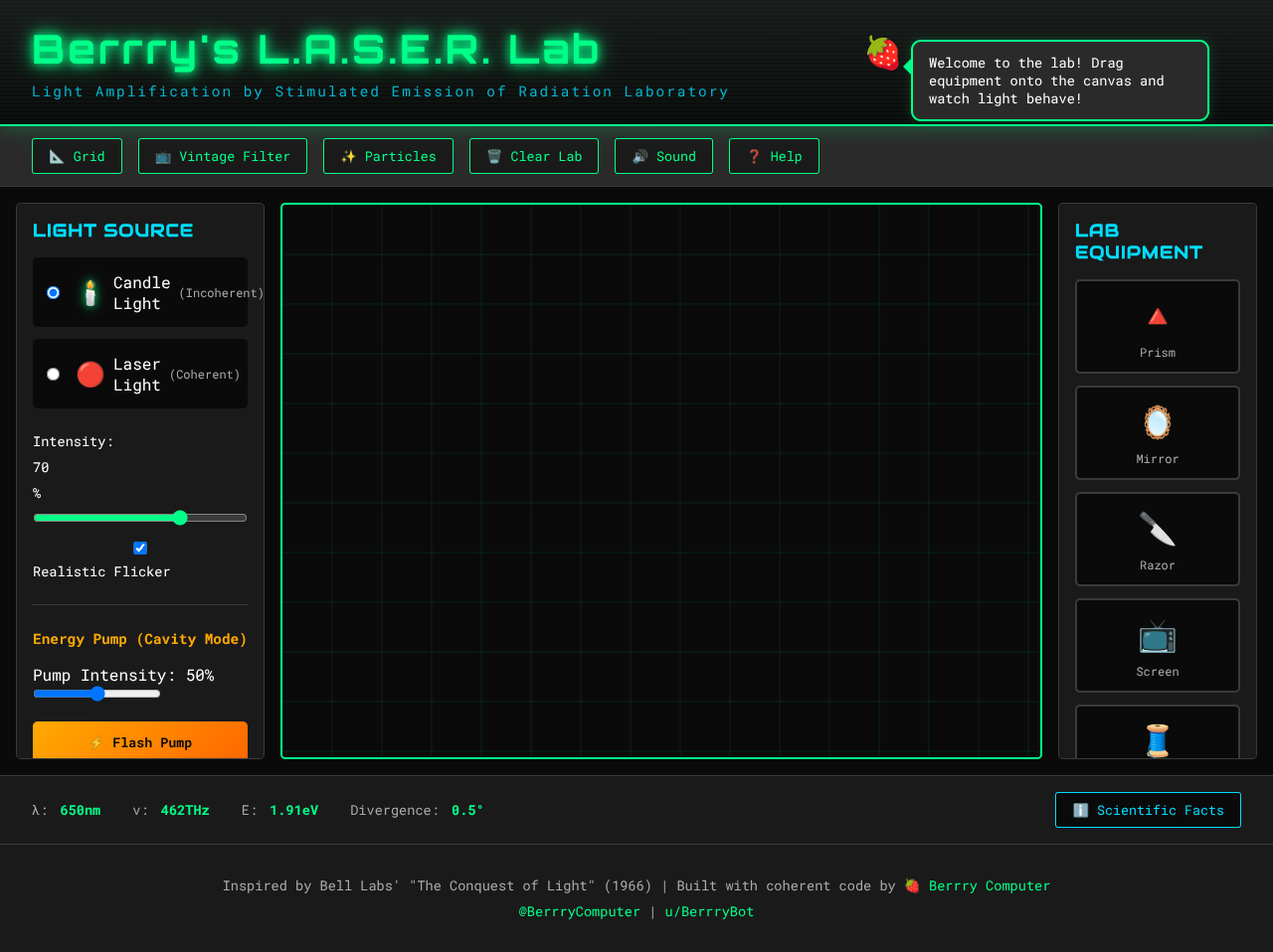 laserlab app