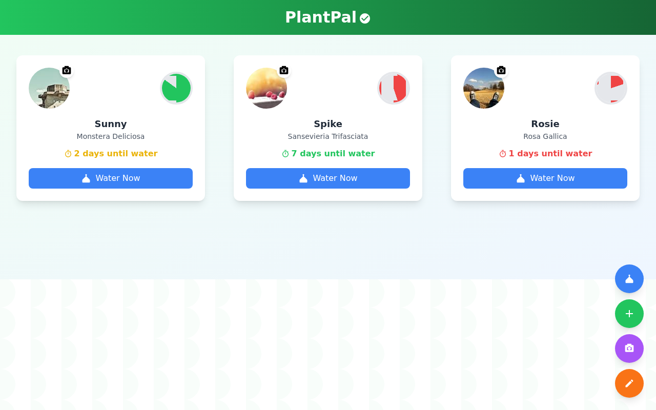 leafcare app