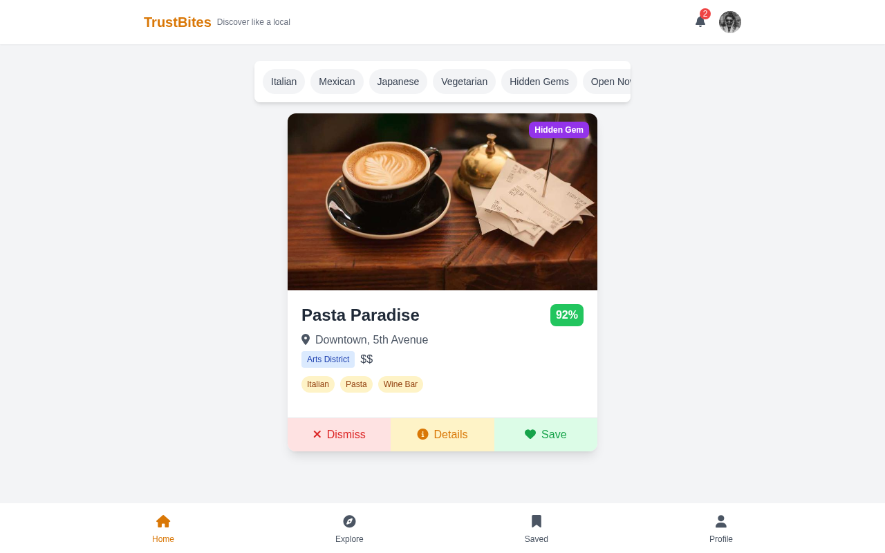 localbites app