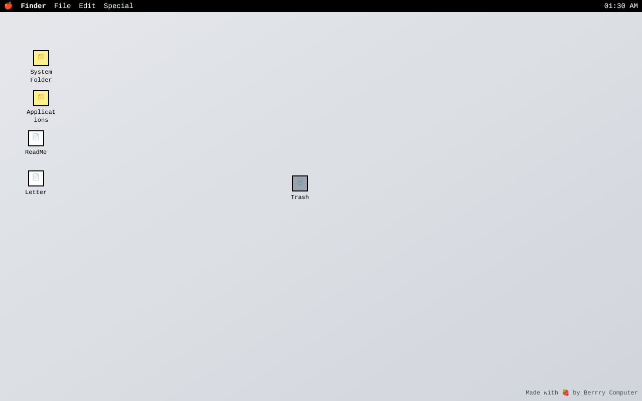 macos7 app