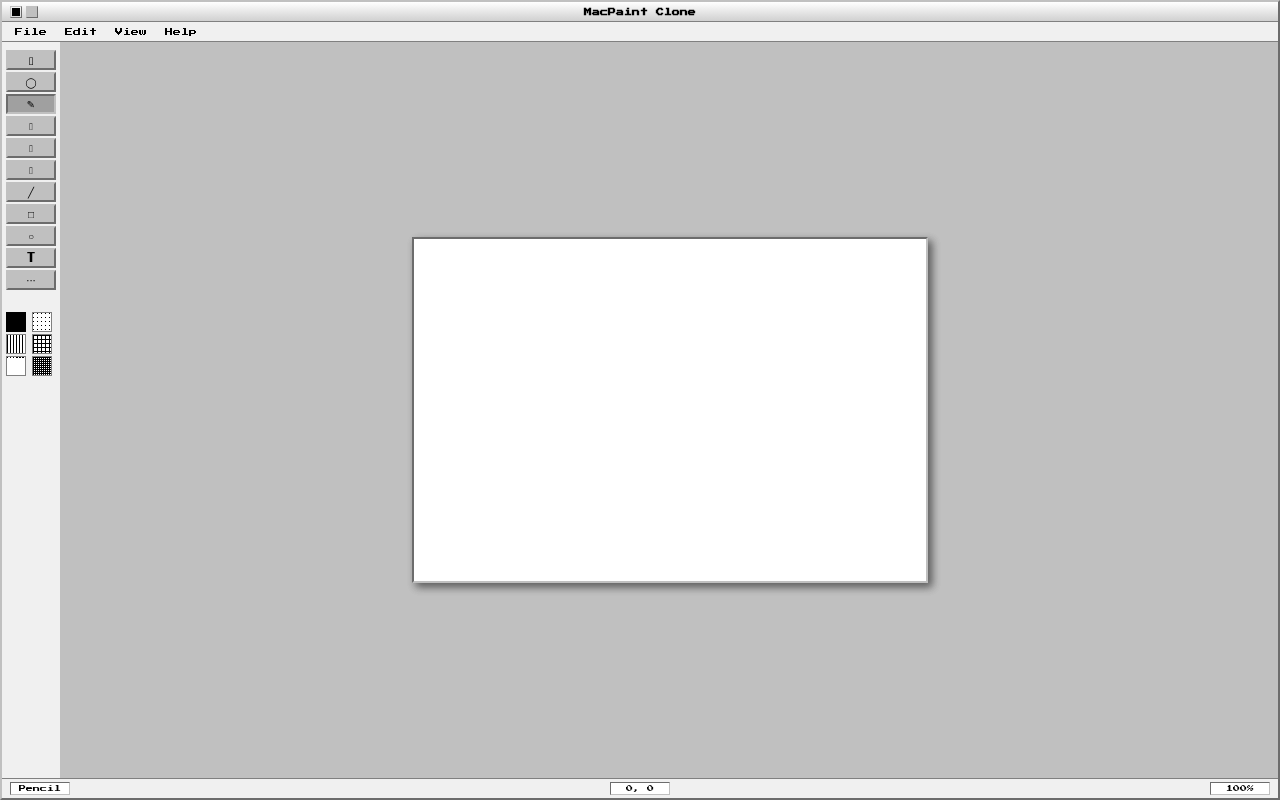 macpaint app