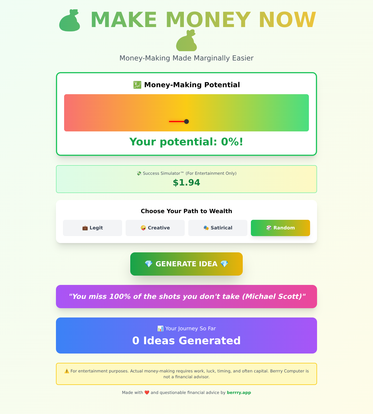 makemoney app