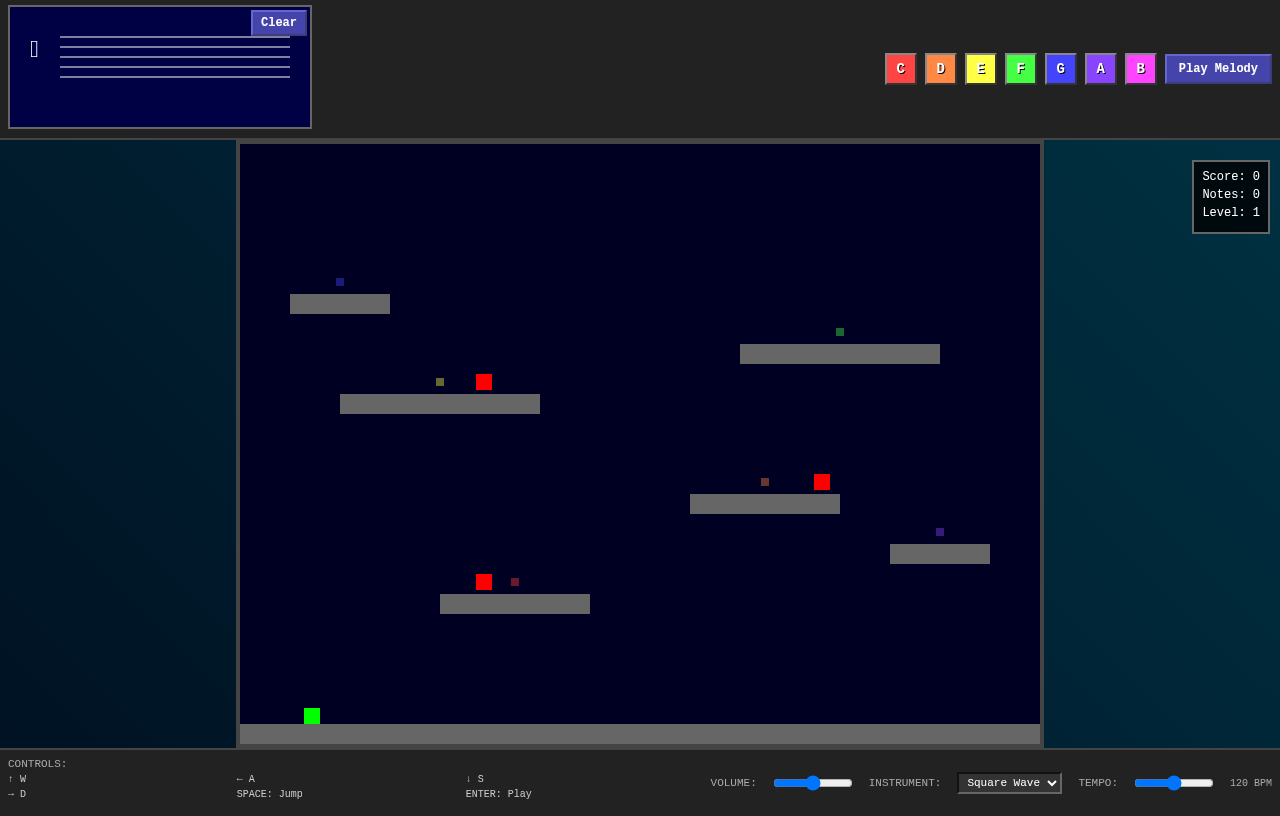 melodymazecomposer app