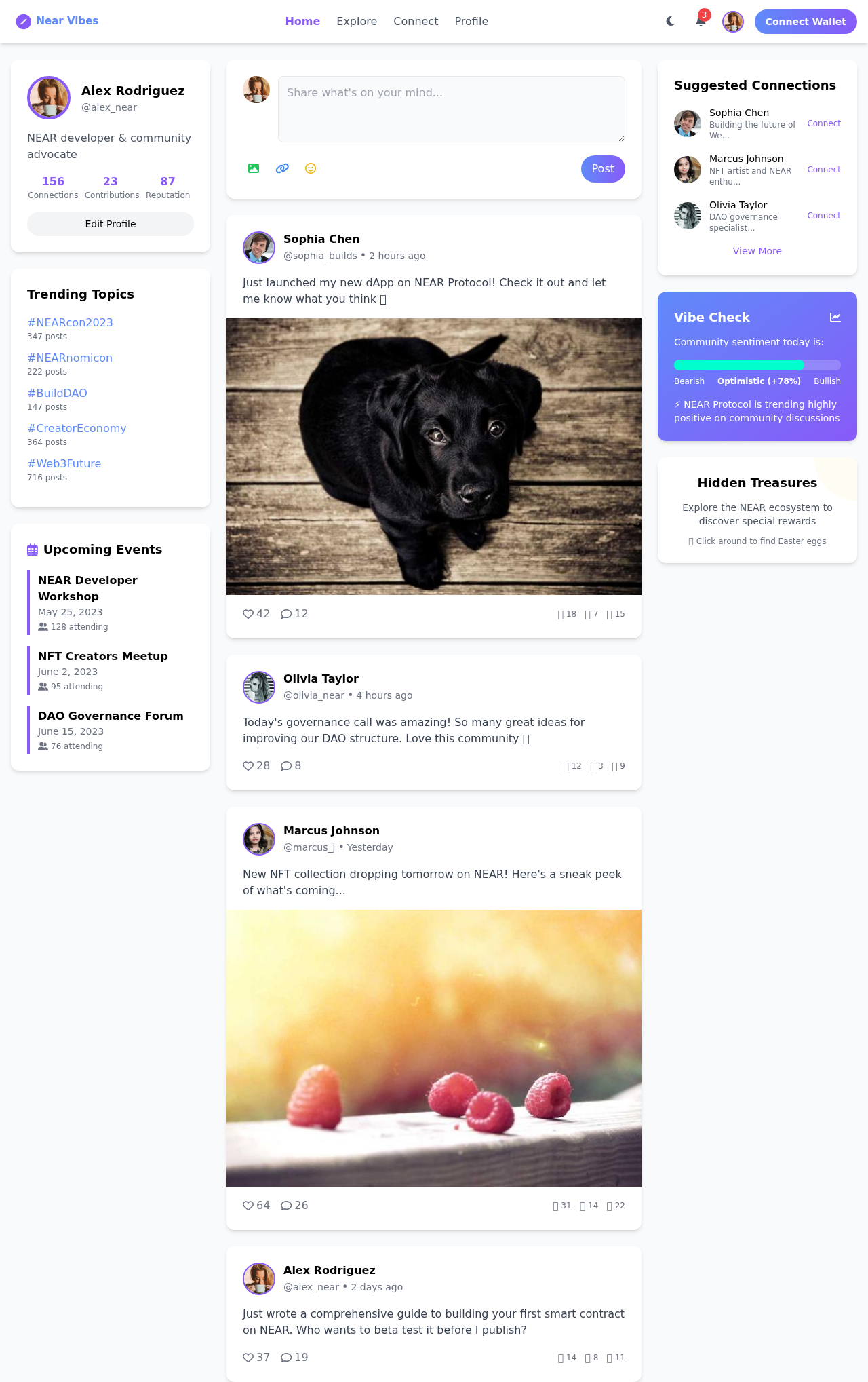 metaviewer app