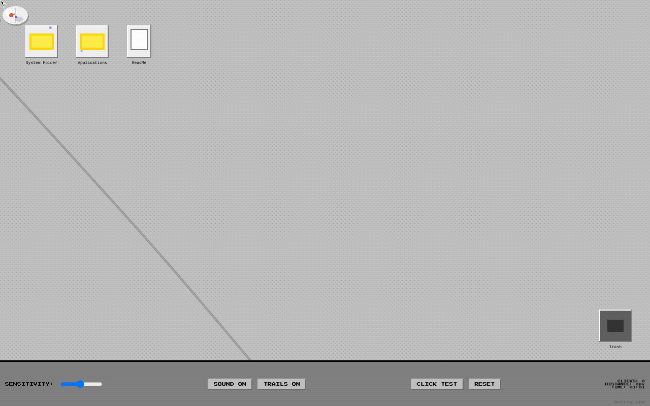 mightymouse app