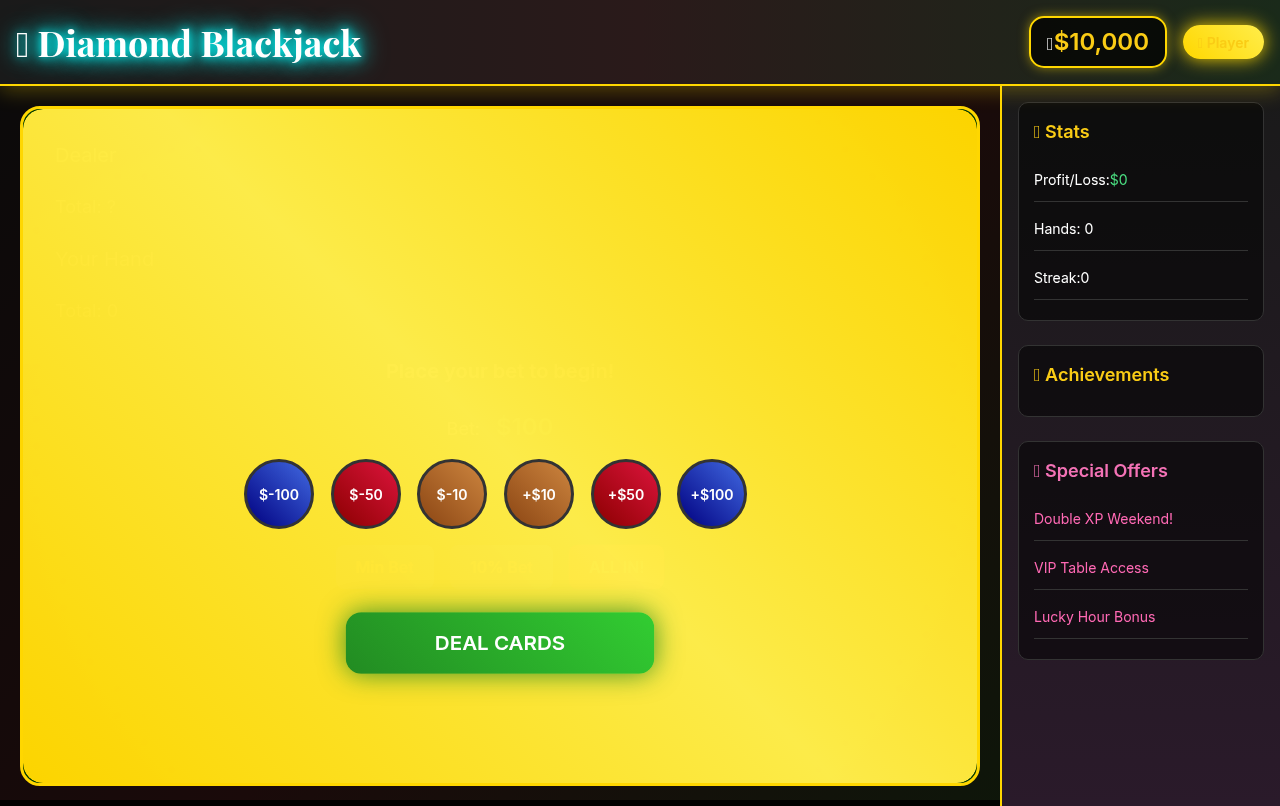 mobilecasino app