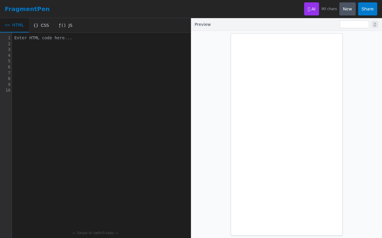 mobilecode app