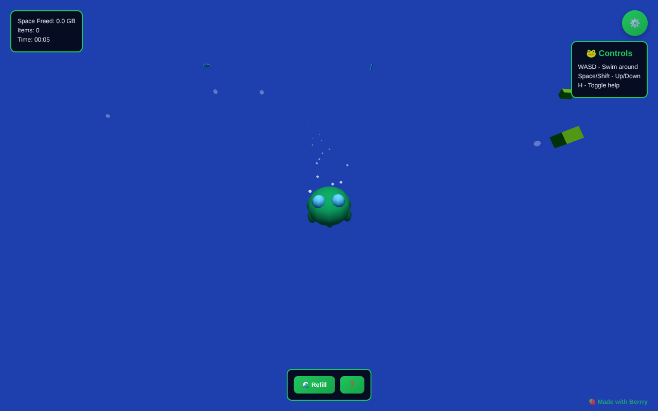 mobilepond app