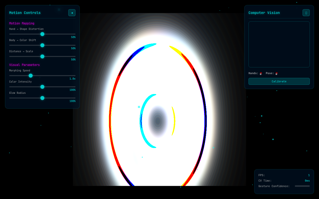 motionflux app