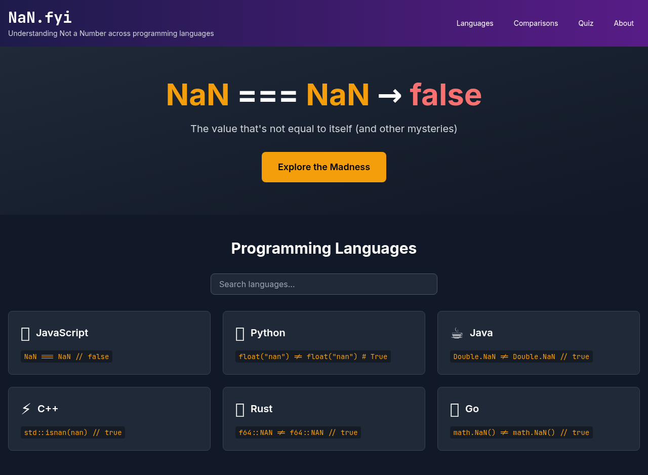 nanfyi app